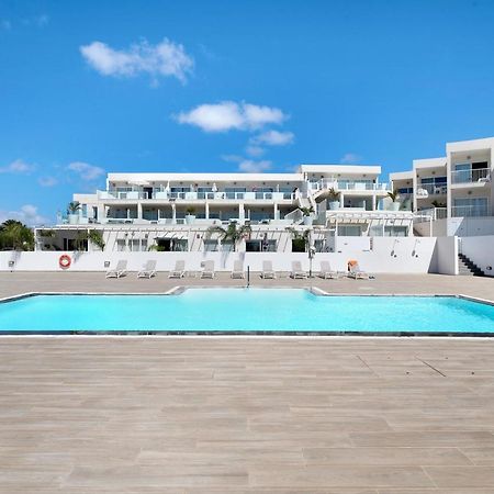 דירות קוסטה טגוויסה Senator Isla De Lobos I מראה חיצוני תמונה